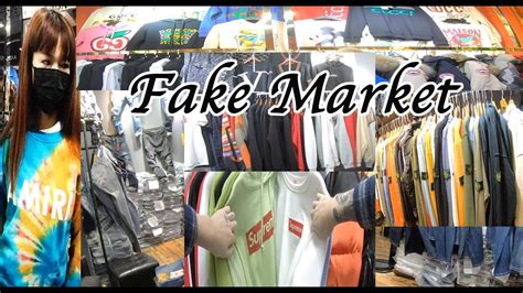 fake designer clothes market london|is the fake market legitimate.